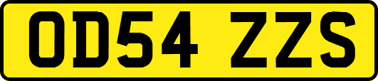 OD54ZZS