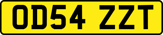 OD54ZZT