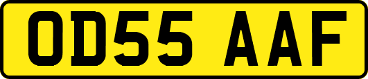 OD55AAF