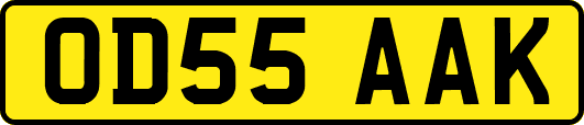 OD55AAK