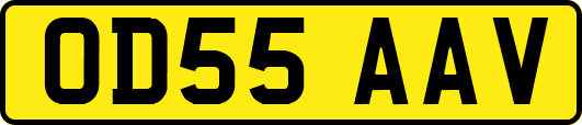 OD55AAV