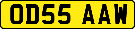 OD55AAW