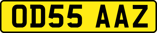 OD55AAZ