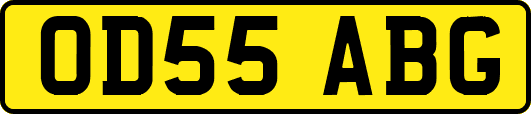 OD55ABG