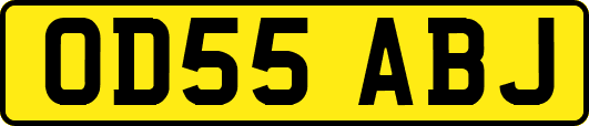 OD55ABJ