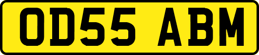 OD55ABM