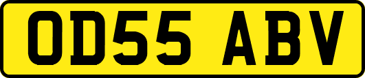 OD55ABV