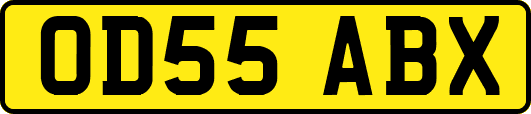 OD55ABX