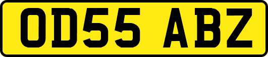 OD55ABZ