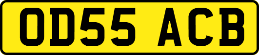 OD55ACB