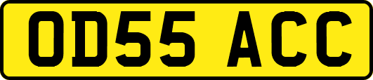 OD55ACC