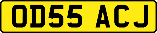 OD55ACJ
