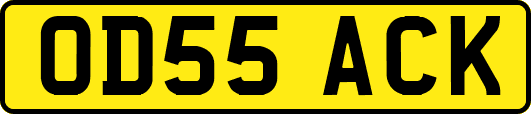 OD55ACK