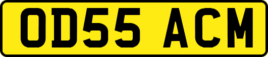 OD55ACM