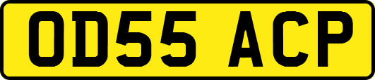 OD55ACP