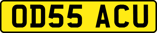 OD55ACU