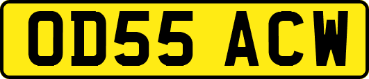 OD55ACW