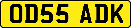 OD55ADK