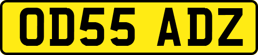 OD55ADZ