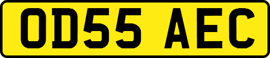 OD55AEC