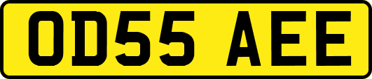 OD55AEE