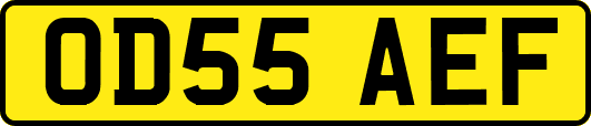OD55AEF