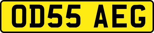 OD55AEG