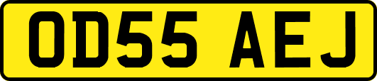 OD55AEJ