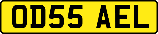 OD55AEL