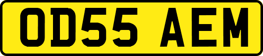 OD55AEM