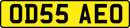 OD55AEO