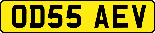 OD55AEV