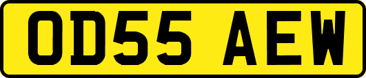 OD55AEW