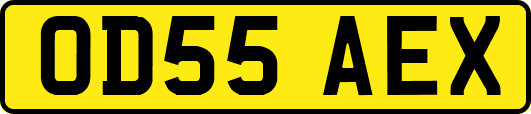OD55AEX