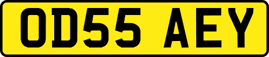 OD55AEY