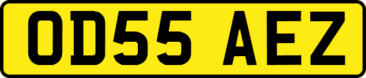 OD55AEZ