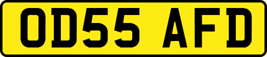 OD55AFD