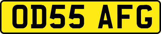 OD55AFG