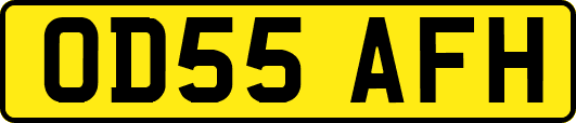 OD55AFH