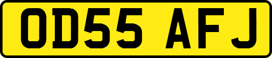 OD55AFJ