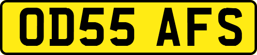 OD55AFS