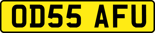 OD55AFU