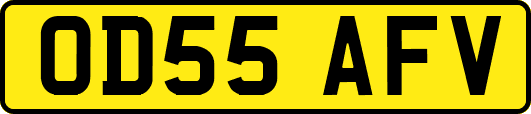 OD55AFV