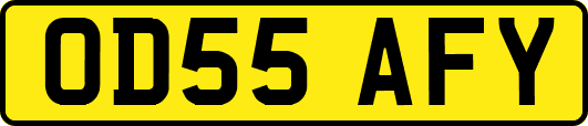 OD55AFY