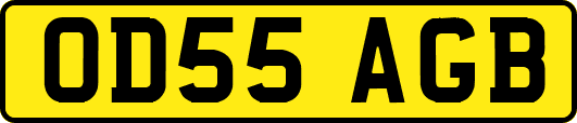 OD55AGB