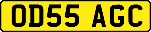 OD55AGC