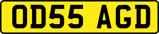 OD55AGD