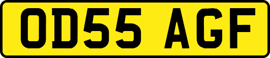 OD55AGF