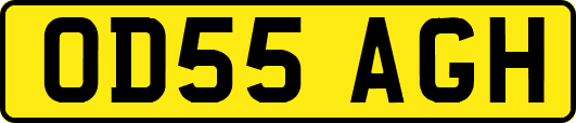 OD55AGH