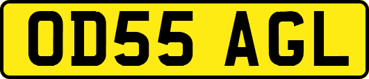 OD55AGL